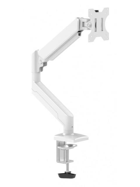 NACEB SOPORTE DE ESCRITORIO PARA 1 MONITOR 10 - 32 HASTA 10KG - Imagen 4