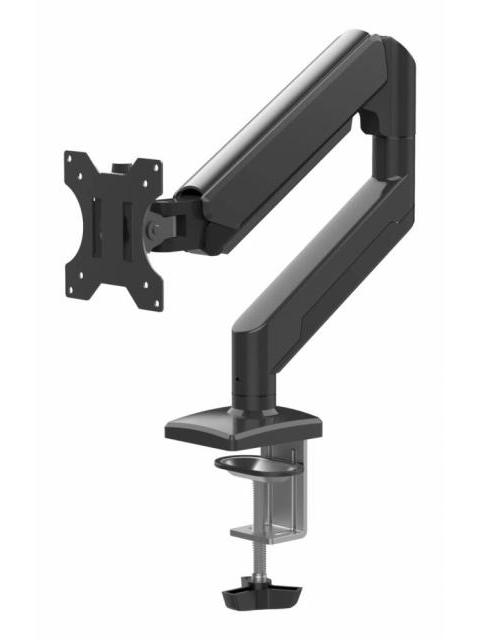 NACEB SOPORTE DE ESCRITORIO PARA 1 MONITOR 10 - 32 HASTA 10KG - Imagen 4