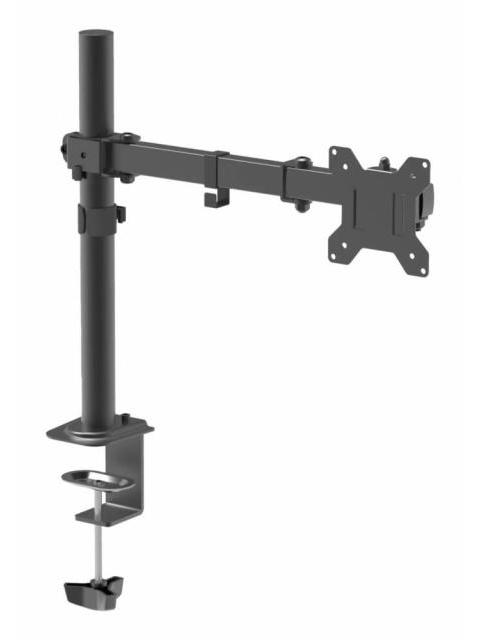 NACEB SOPORTE DE ESCRITORIO PARA 1 MONITOR 10 - 32 HASTA 10KG - Imagen 5
