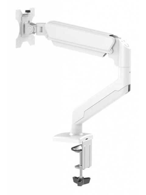 NACEB SOPORTE DE ESCRITORIO PARA 1 MONITOR 10 - 32 HASTA 10KG - Imagen 5