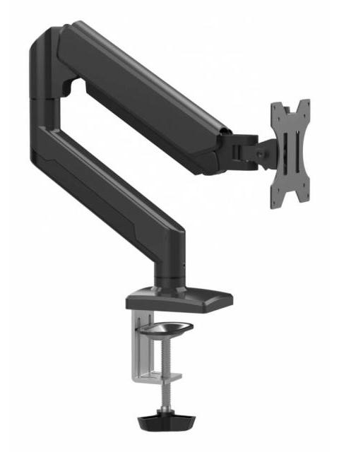 NACEB SOPORTE DE ESCRITORIO PARA 1 MONITOR 10 - 32 HASTA 10KG - Imagen 5