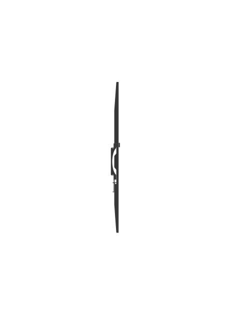 NACEB SOPORTE DE PARED PARA PANTALLA 40X40CM NA0218 - Imagen 4