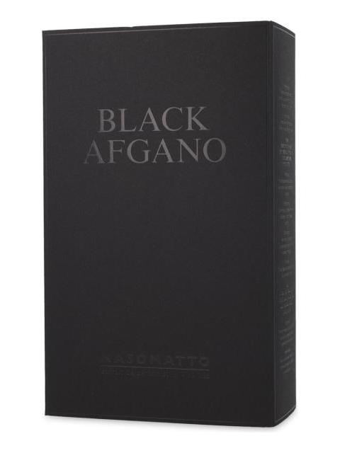 NASOMATTO BLACK AFGANO 30ML EXTRACTO DE PERFUME SPRAY - UNIS - Imagen 3