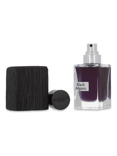 NASOMATTO BLACK AFGANO 30ML EXTRACTO DE PERFUME SPRAY - UNIS - Imagen 4