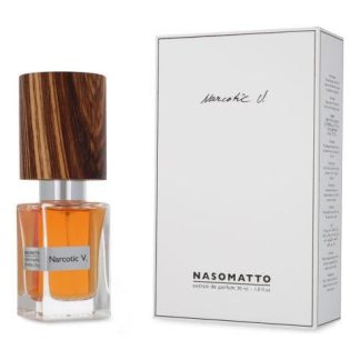 NASOMATTO NARCOTIC VENUS 30ML EXTRACTO DE PERFUME SPRAY - UN
