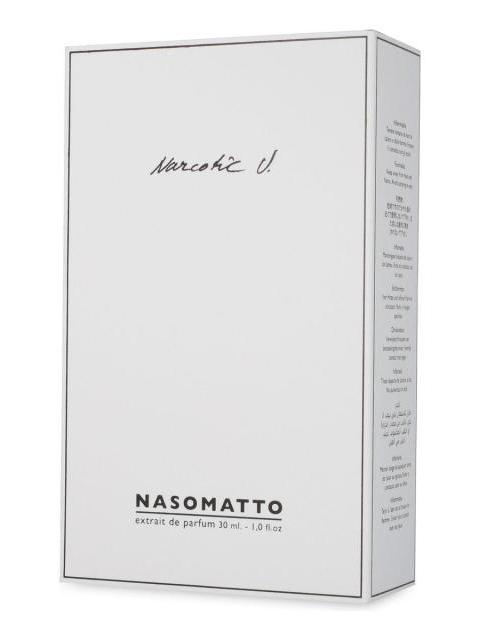 NASOMATTO NARCOTIC VENUS 30ML EXTRACTO DE PERFUME SPRAY - UN - Imagen 3