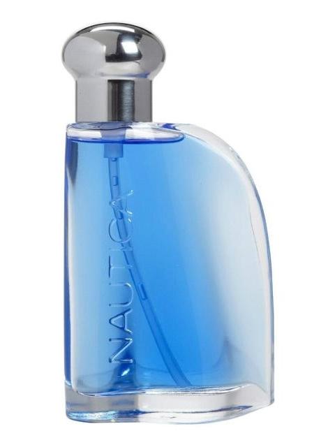 PERFUME NAUTICA BLUE EDT 100ML PARA HOMBRE - Imagen 5