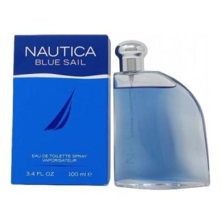NAUTICA BLUE SAIL EAU DE TOILETTE 100 ML PARA HOMBRE