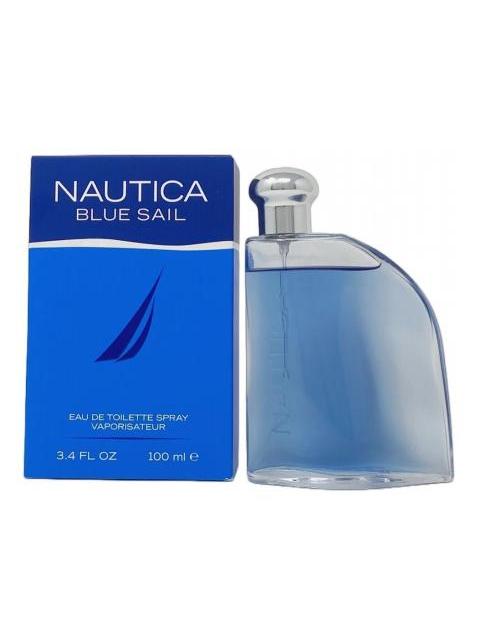 NAUTICA BLUE SAIL EAU DE TOILETTE 100 ML PARA HOMBRE