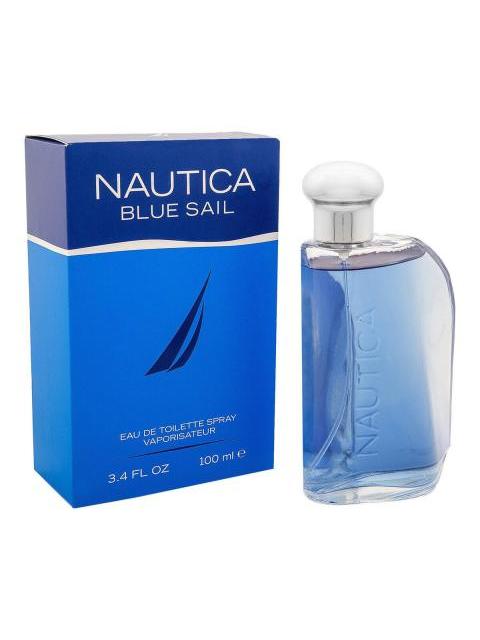 NAUTICA BLUE SAIL EAU DE TOILETTE 100 ML PARA HOMBRE - Imagen 3