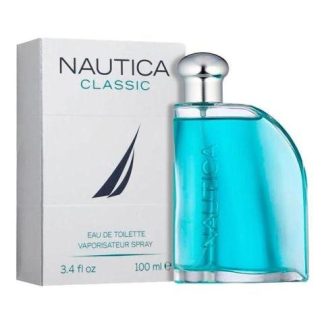 NAUTICA CLASSIC 100ML EDT CABALLERO