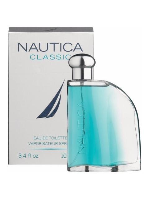 NAUTICA CLASSIC DE NAUTICA EAU DE TOILETTE 100 ML