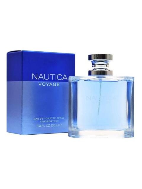 PERFUME NAUTICA VOYAGE 100ML EDT PARA HOMBRE - Imagen 4