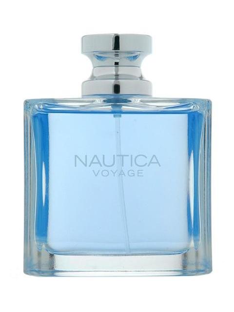 PERFUME NAUTICA VOYAGE 100ML EDT PARA HOMBRE - Imagen 5