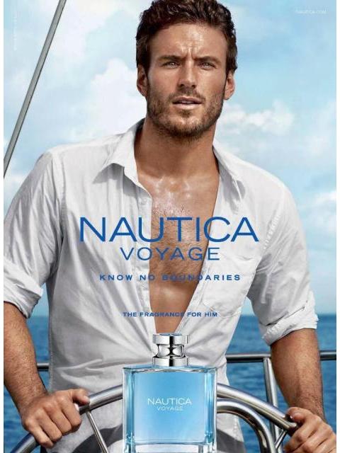 PERFUME NAUTICA VOYAGE 100ML EDT PARA HOMBRE - Imagen 6
