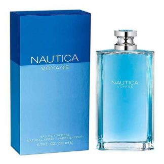 NAUTICA VOYAGE FOR MEN 200 ML EDT