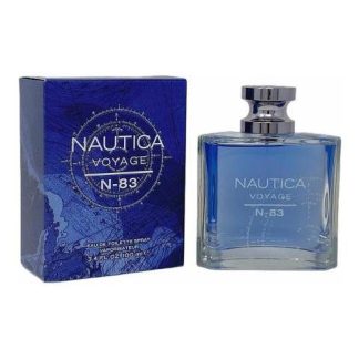 NAUTICA VOYAGE N-83 EAU DE TOILETTE 100 ML PARA HOMBRE