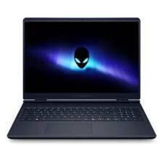 NB DELL AC16251_U9ARL321T5070WHS_1Y. CORE ULTRA 9 32GB PANTALLA 16 PULGADAS 1TB GEFORCE RTX 5070 8 GB. WÂ  11 HOME GARANTIA 1 YEAR. COLOR BLACK.