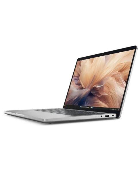 NB DELL PRO 14 PV14255_R716512PWPS_1W 8X4M5. AMD RYZEN 7 250 16GB 512GB W11 PRO. GARANTIA 1 YEAR ONSITE SNSLA.COLORÂ  SILVER