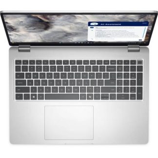 NB DELL PRO 16 PC16250_I5RPLR16512WPS_1WR 5GH0W. CORE 5 120U 16 GB 512 GB SSD W 11 PRO. GARANTIA 1 YEAR ONSITE SNSLA. COLOR BLACK