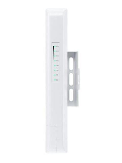 NETIS CLIENTE CPE PTMP NB50 2 X RJ-45 450MBIT-S 4900 - 5850 GHZ ANTENA DE 14 DBI - Imagen 5