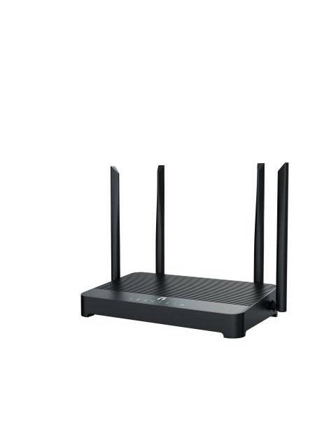 NETIS ROUTER INALAMBRICO NX31 (AX3000) 4 PUERTOS WIFI 6 3000 MBPS ROUTER AP 4 ANTENAS DE 5 DBI - Imagen 3