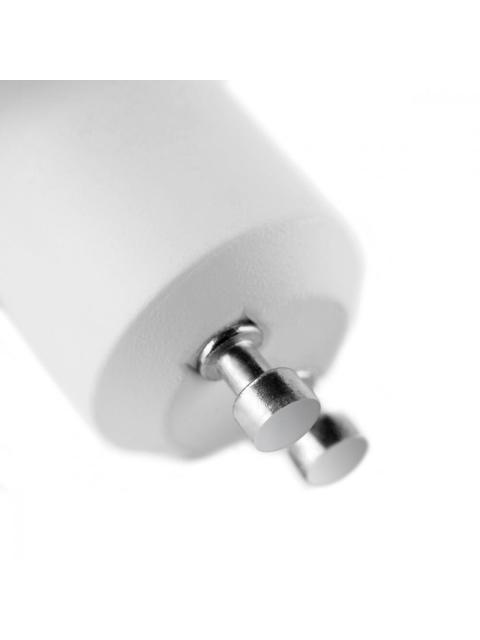 NEXXT SOLUTIONS FOCO LED INTELIGENTE NHB-W310 WIFI LUZ FRIA-CALIDA 4W 400 LUMENES AHORRO DE 87% VS FOCO TRADICIONAL 40W - Imagen 3