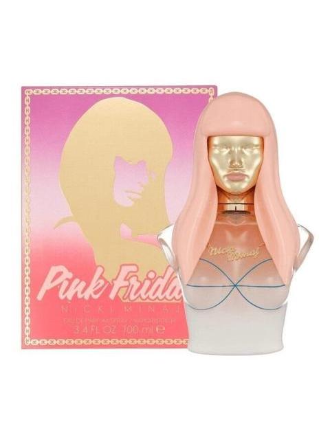 NICKI MINAJ PINK FRIDAY WOMEN 100ML EDP - Imagen 3