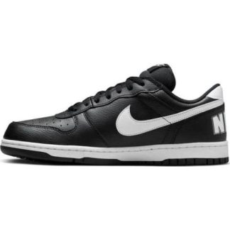 NIKE BIG LOW NIKE BIG LOW NEGRO NIKE