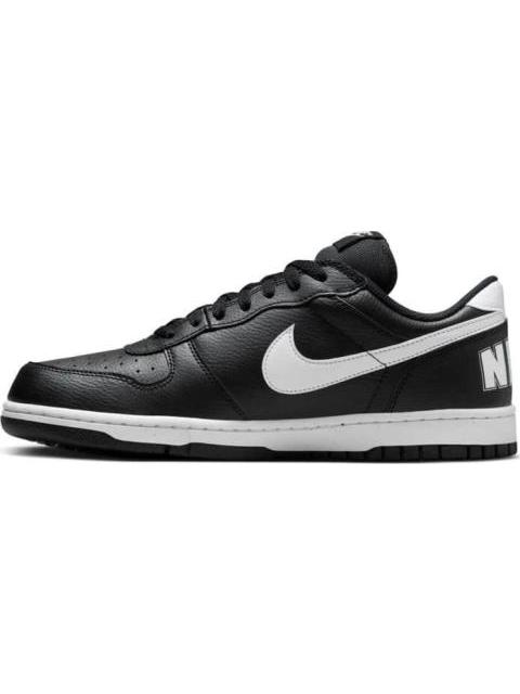 NIKE BIG LOW NIKE BIG LOW NEGRO NIKE
