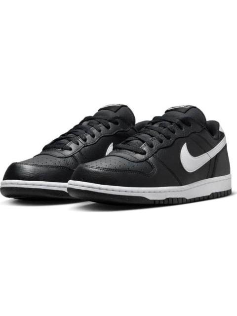 NIKE BIG LOW NIKE BIG LOW NEGRO NIKE - Imagen 2