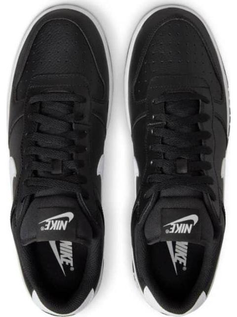 NIKE BIG LOW NIKE BIG LOW NEGRO NIKE - Imagen 3