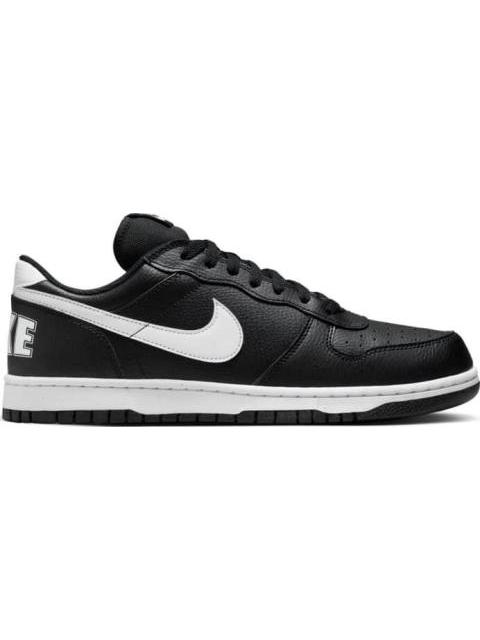 NIKE BIG LOW NIKE BIG LOW NEGRO NIKE - Imagen 5