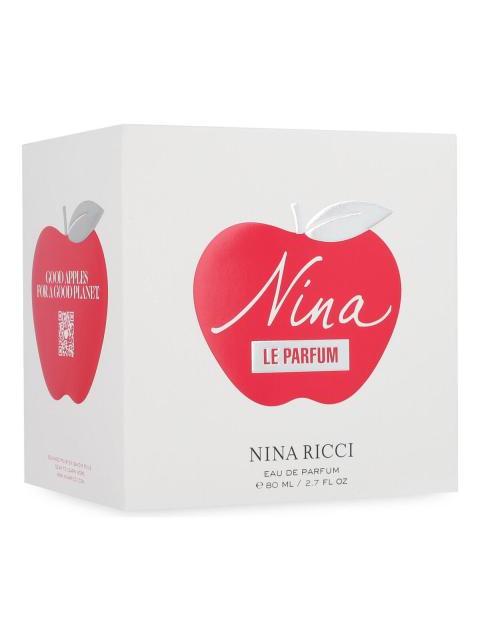 NINA LE PARFUM EDP 80ML PARA MUJER - Imagen 4