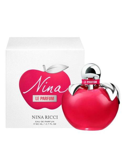 NINA LE PARFUM EDP 80ML PARA MUJER - Imagen 7