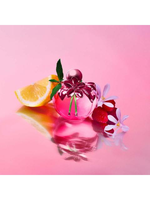 NINA RICCI ILLUSION MUJER EDP 80 ML - Imagen 3