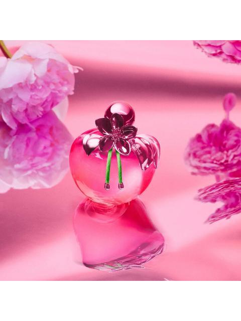 NINA RICCI ILLUSION MUJER EDP 80 ML - Imagen 4