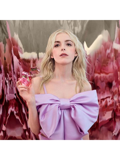NINA RICCI ILLUSION MUJER EDP 80 ML - Imagen 6