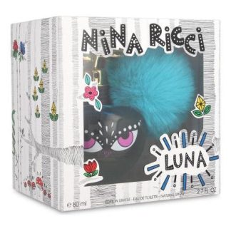 NINA RICCI LES MONSTER LUNA 80 ML EDT SPRAY - DAMA
