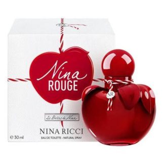 NINA RICCI ROUGE WOMEN 80ML EDT