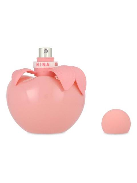 NINA ROSE 80ML EDT SPRAY - DAMA - Imagen 4