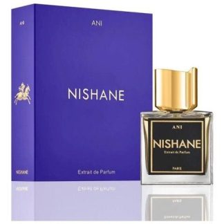NISHANE ANI ( UNISEX ) 100ML EXTRAIT DE PARFUM