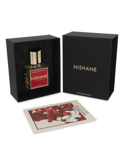 NISHANE HUNDRED SILENT WAYS 100ML EXTRACTO DE PERFUME SPRAY - Imagen 5