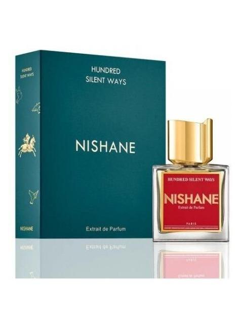 NISHANE HUNDRED SILENT WAYS 3.4 EDP UNISEX