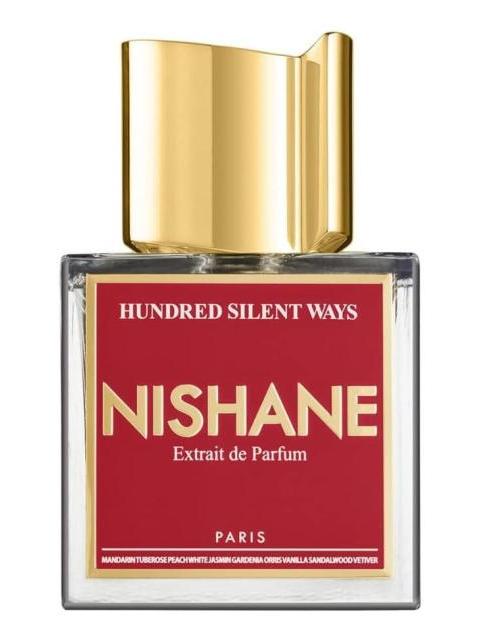 NISHANE HUNDRED SILENT WAYS 3.4 EDP UNISEX - Imagen 3