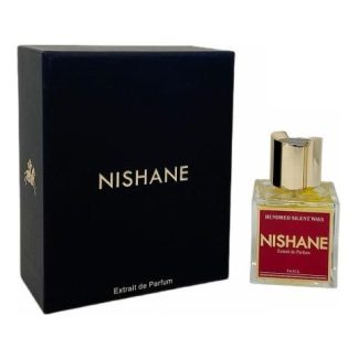 NISHANE HUNDRED SILENT WAYS EAU DE PARFUM 100 ML UNISEX