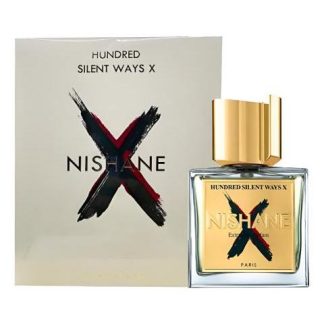 NISHANE HUNDRED SILENT WAYS UNISEX 100ML EDP