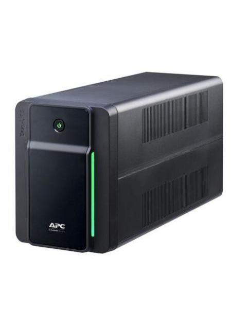 NO BREAK APC BACK-UPS 650W 1200VA 6 CONTACTOS 300 - 120V 50 - 60HZ NEGRO BVX1200L-LM - Imagen 6