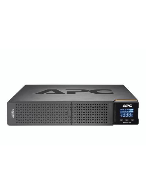 NO BREAK APC BACK-UPS PRO LINEA INTERACTIVA 900W 1500VA ENTRADA 120V SALIDA 120V 8 CONTACTOS - Imagen 3