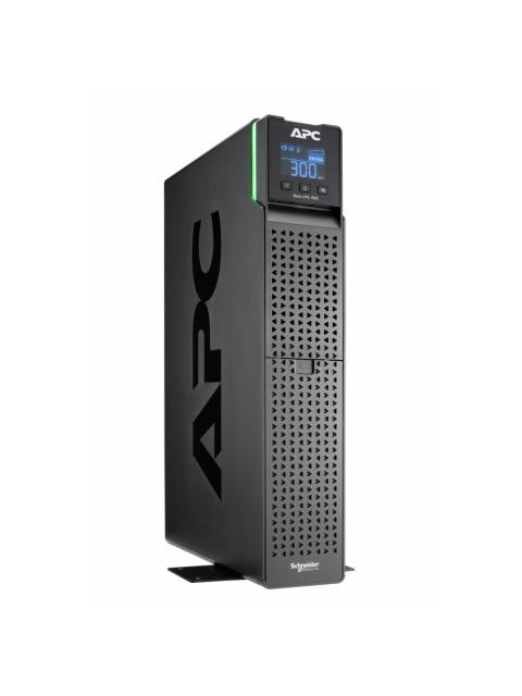 NO BREAK APC BACK-UPS PRO LINEA INTERACTIVA 900W 1500VA ENTRADA 120V SALIDA 120V 8 CONTACTOS - Imagen 4